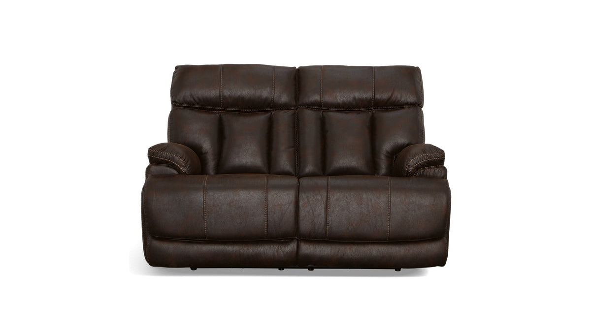 Clive - Power Reclining Loveseat