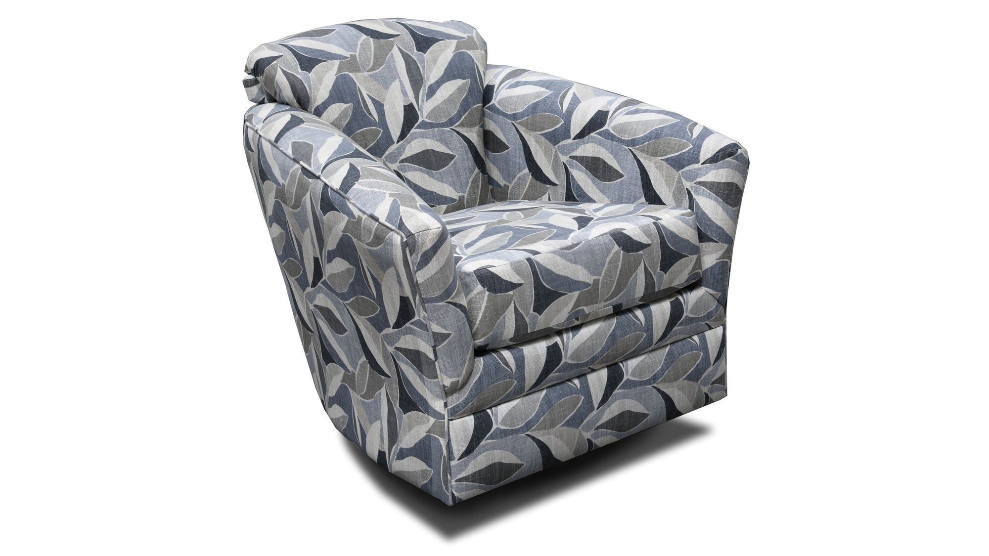 Lyra - Swivel Glider