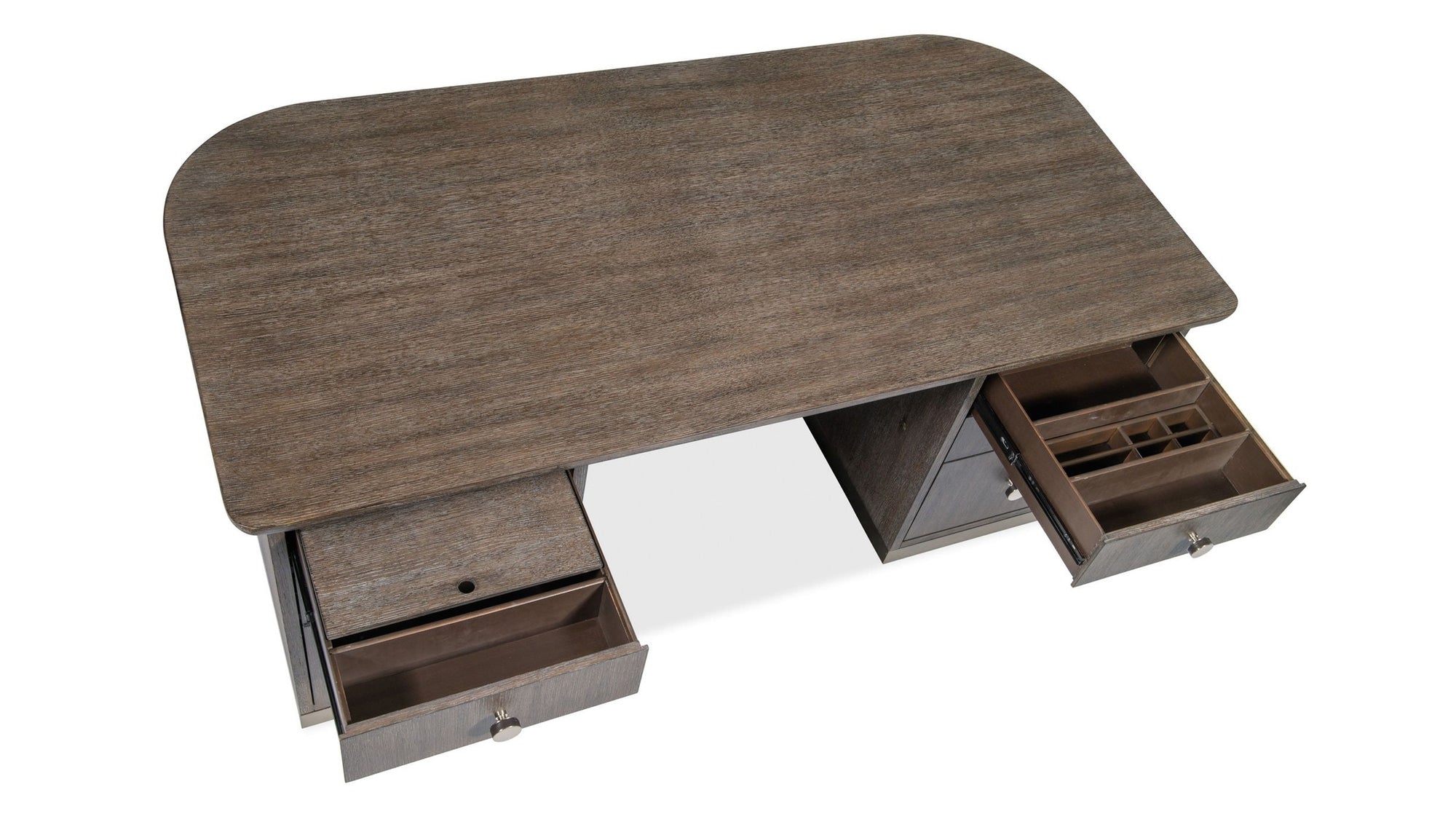 Modern Mood - Executive Desk