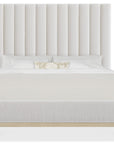 Cascade - Upholstered Bed