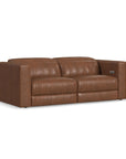 Austin - Power Reclining Sofa With Power Headrests