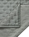 Lyocell - Full/Queen Eucalyptus Quilt - Sage