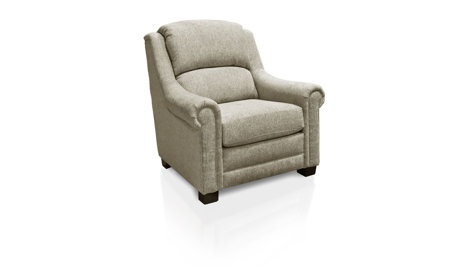 Dawson - Arm Chair