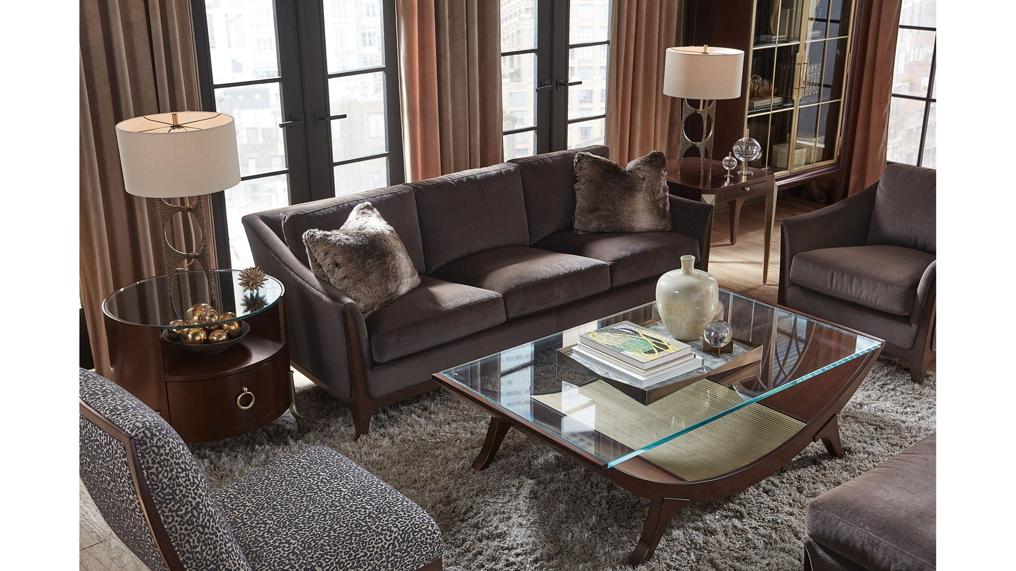 SS - Sophia Sofa