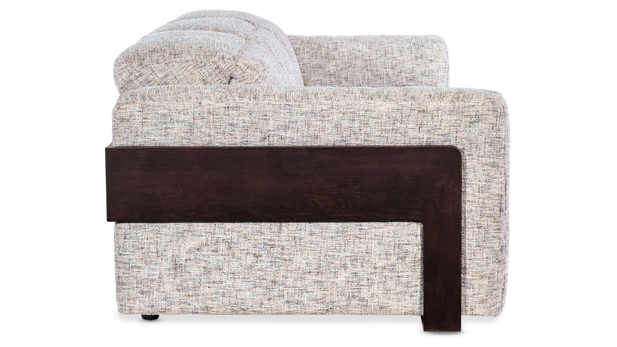 MS - Atlas Power 2 Seat Sofa With Power Headrest