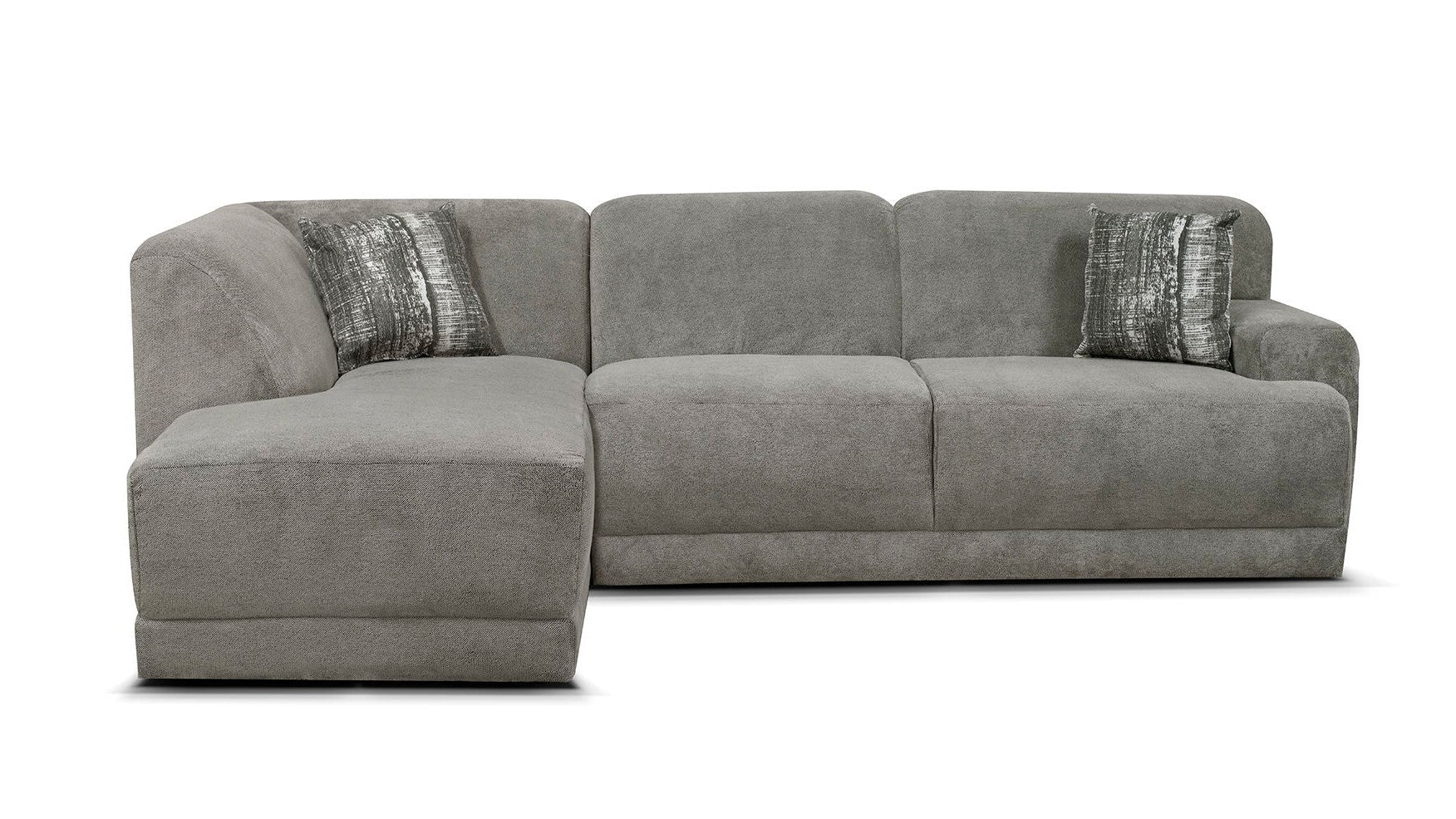 Cole - 2 Piece Sectional