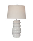 Lilloe - Table Lamp - Cream