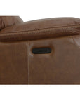 Fenwick - Power Gliding Recliner With Power Headrest