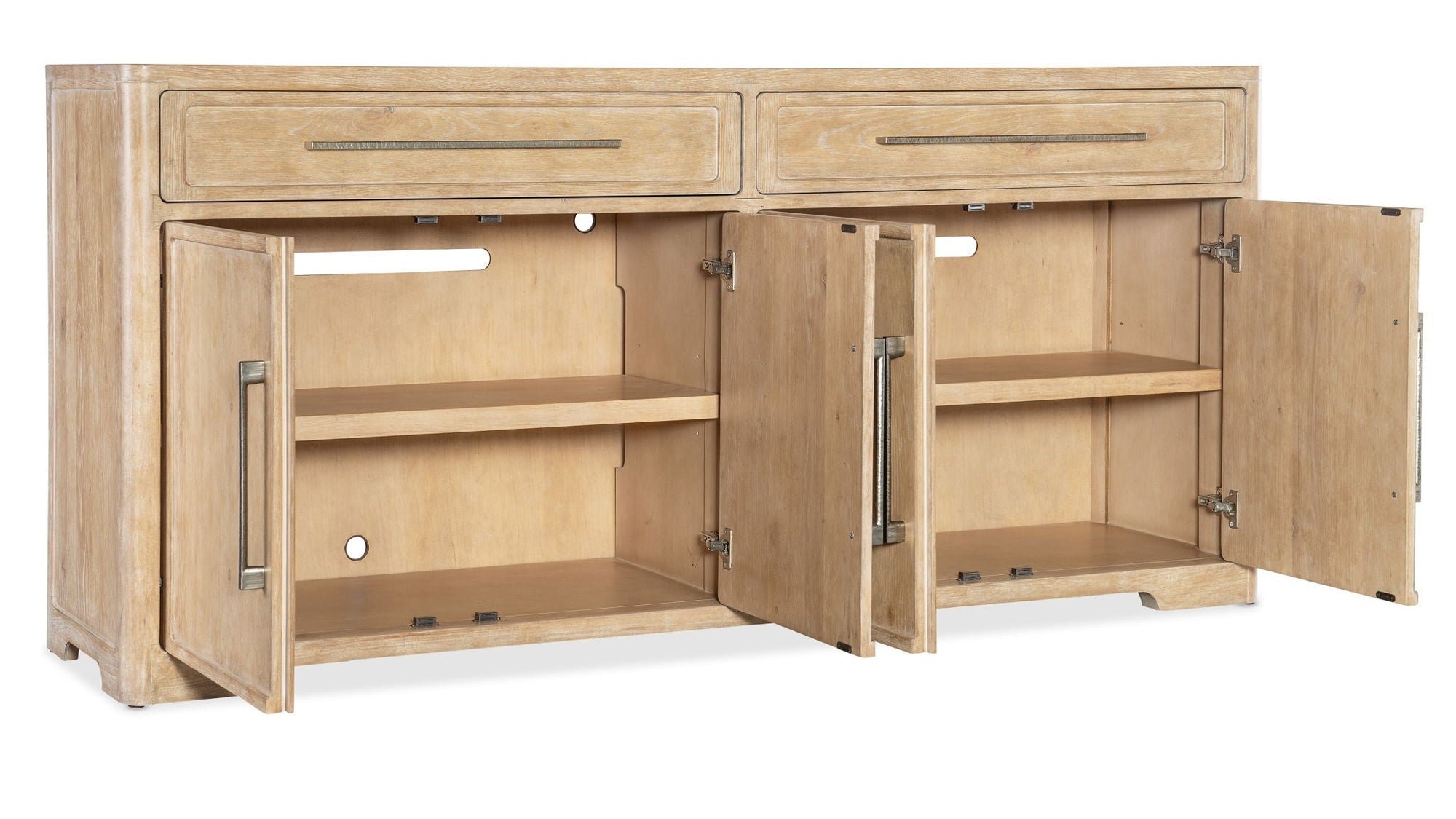 Retreat - Buffet - Beige