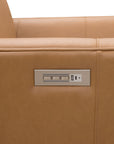 Marah - 3P Recliner Big & Tall