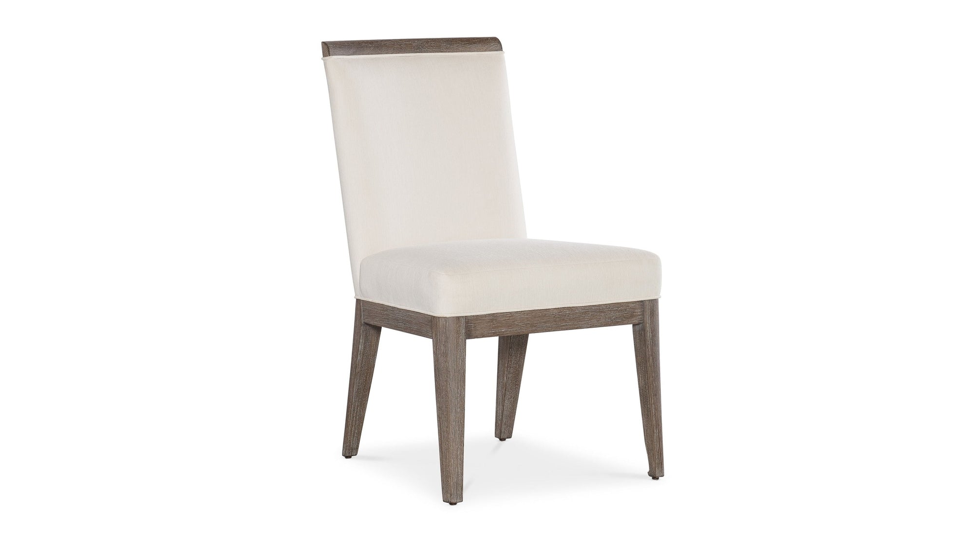Modern Mood - Upholstered Side Chair Set of 2