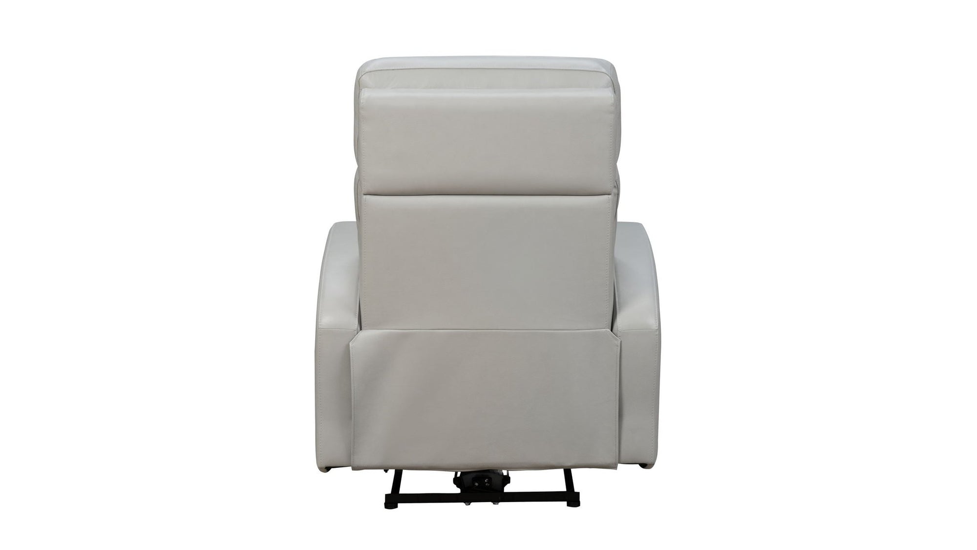 Levi - Power Recliner With Power Recline And Power Forward Adjustable Headrest