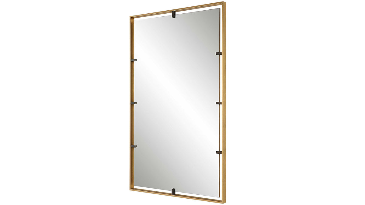 Egon - Rectangular Mirror