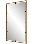 Egon - Rectangular Mirror