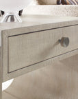 Modern Mood - Rectangle End Table