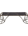 Mirabelle - Coffee Table - Black
