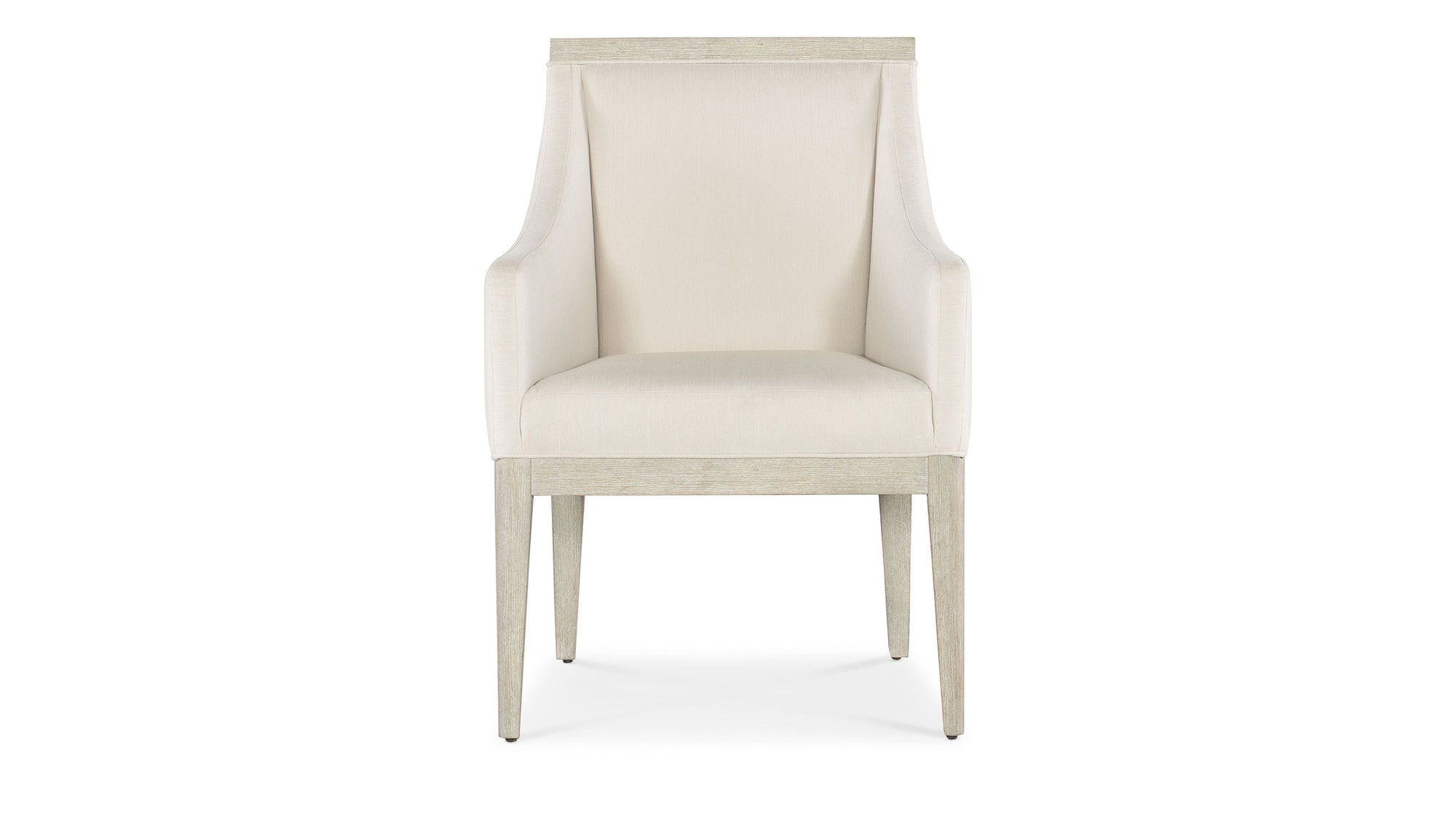 Modern Mood - Upholstered Arm Chair Set of 2