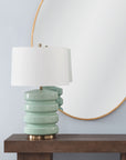 Marzz - Table Lamp - Green