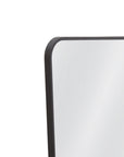 Orion - Wall Mirror - Black