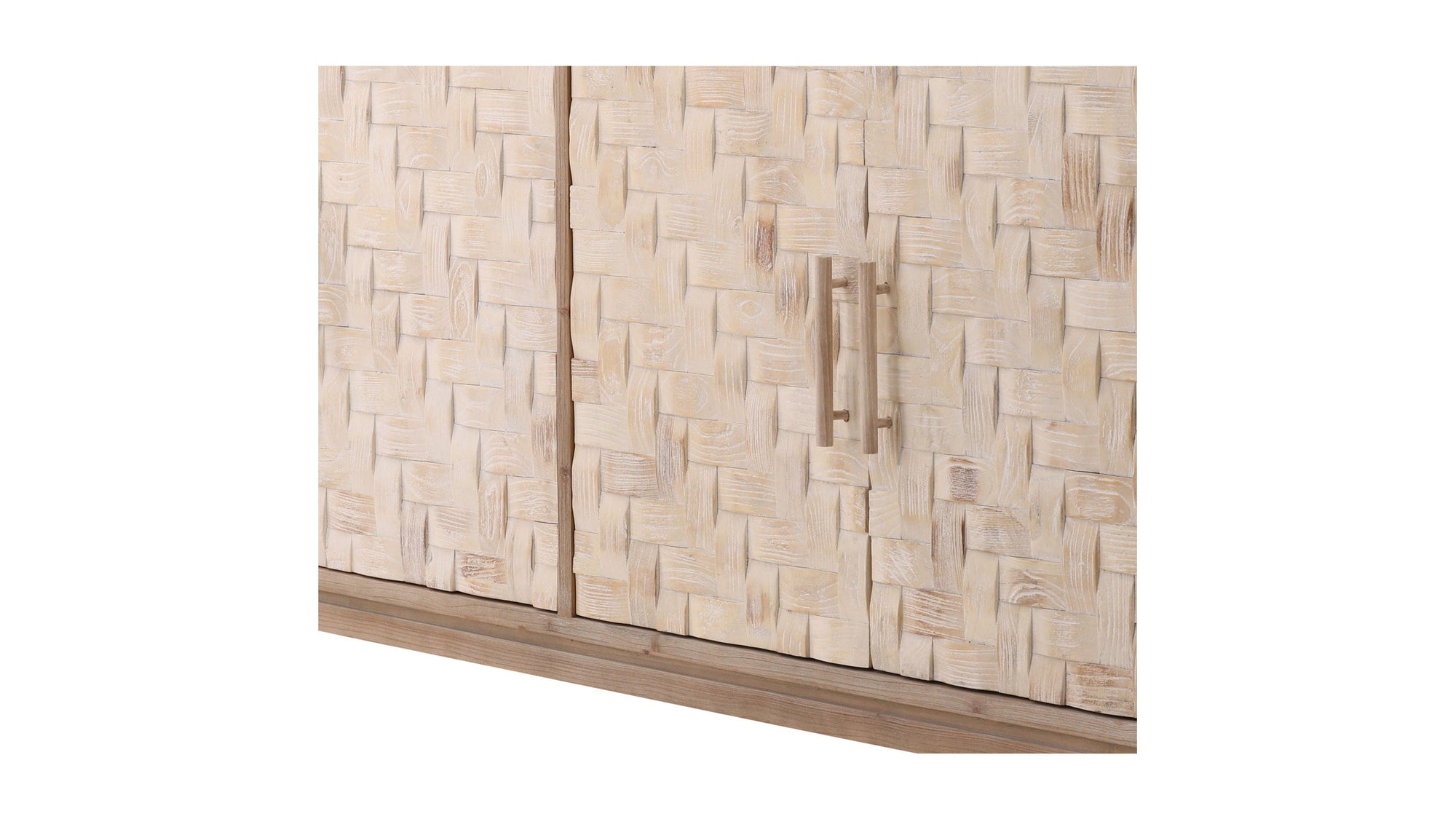 Lafayette - Sideboard - Light Brown