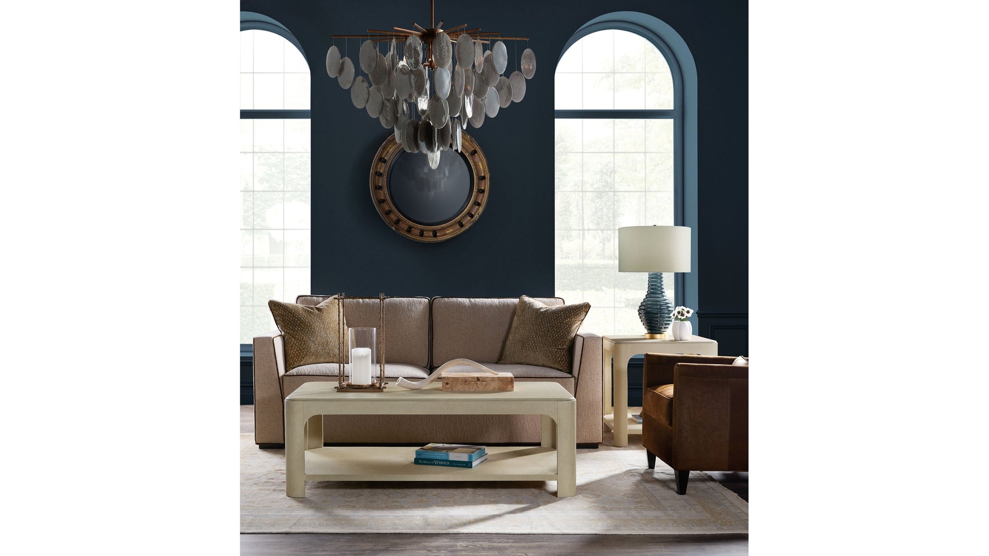 Archives - Raffia Rectangle Table