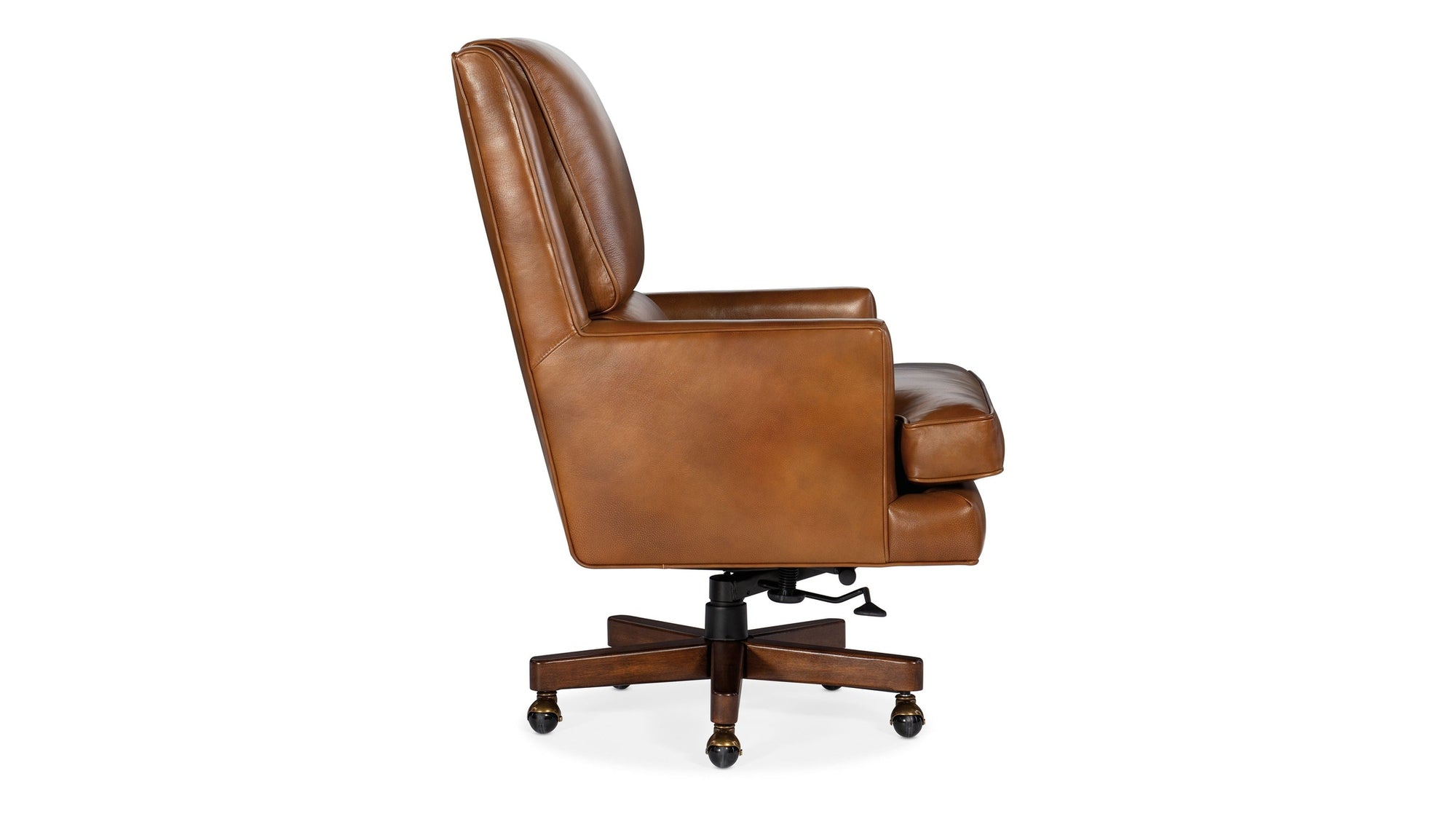 EC - Wright Swivel Chair