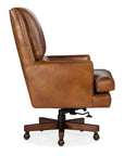 EC - Wright Swivel Chair