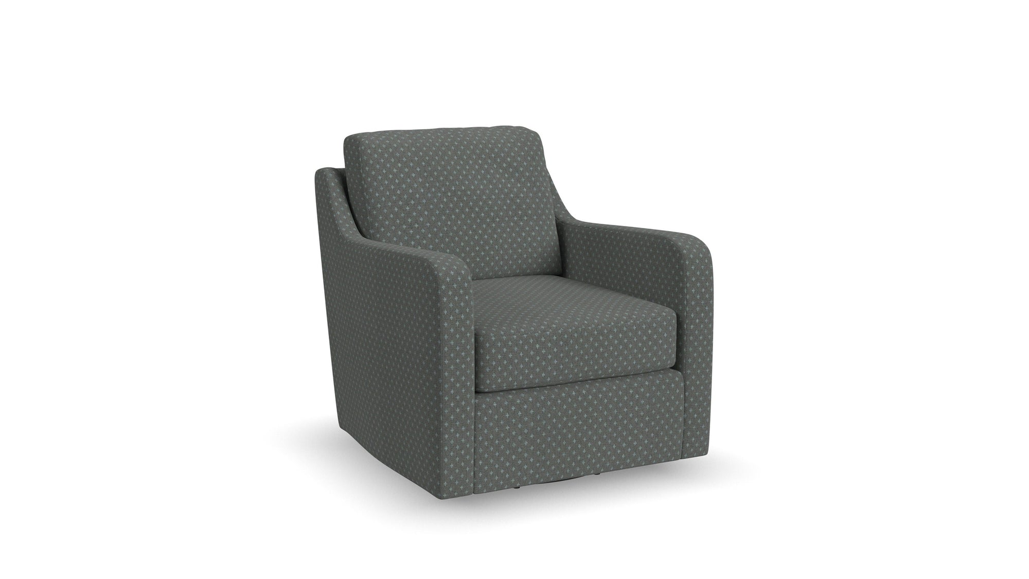 Saber - Swivel Chair