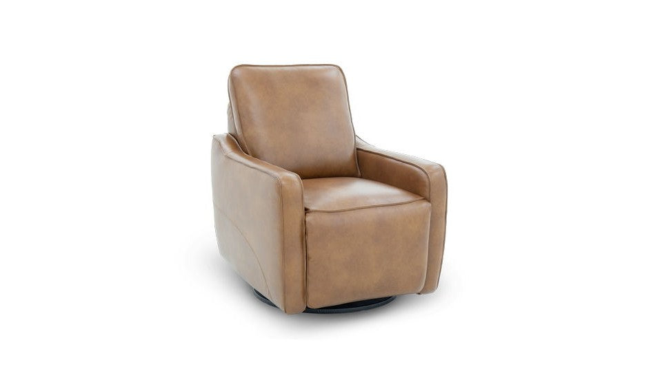 Mara - 1P Swivel Recliner