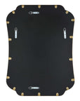 Athena - Mirror - Brushed Brass