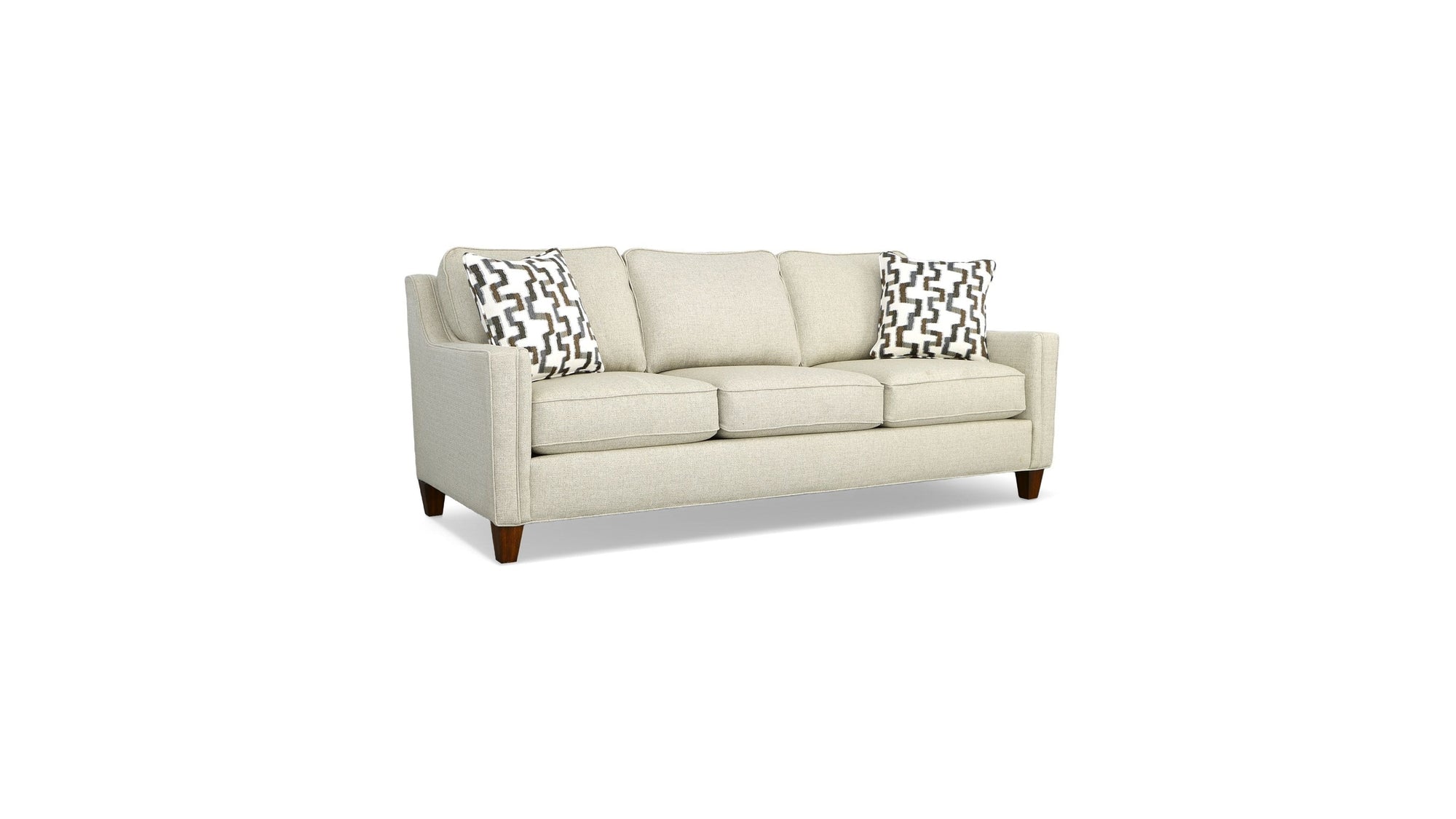 Finley - Stationary Sofa