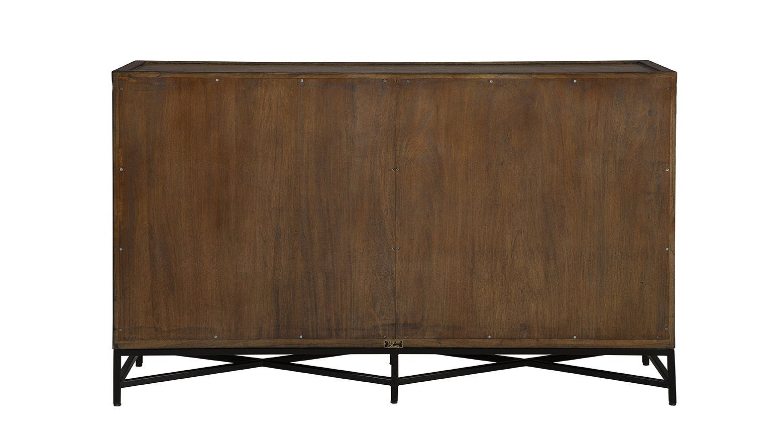 Rouge - Sideboard - Dark Brown