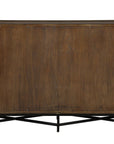 Rouge - Sideboard - Dark Brown
