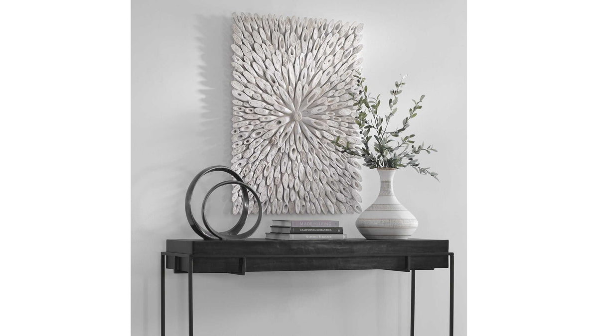 Bahama Wood - Wall Decor