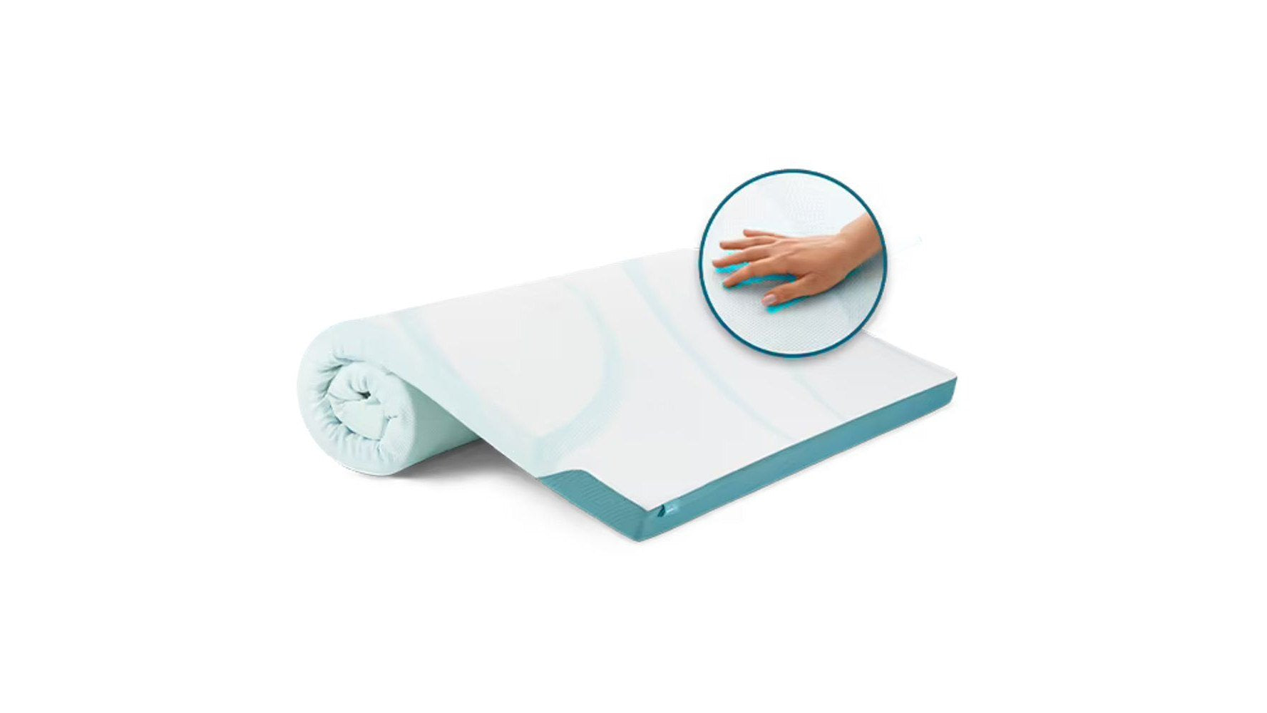 Toppers - Tempur-Adapt & Cooling Topper