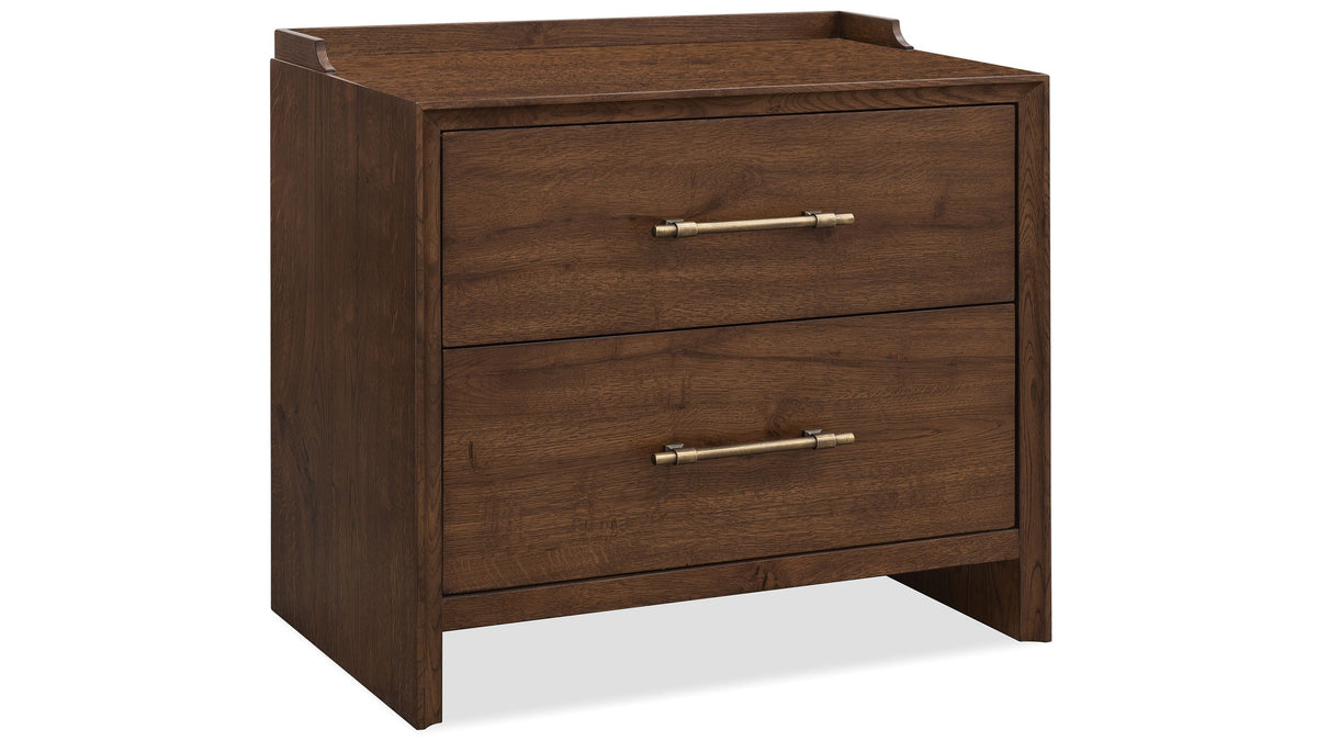 Cashiers - Bedroom Nightstand