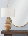 Capistrano - Table Lamp - Natural