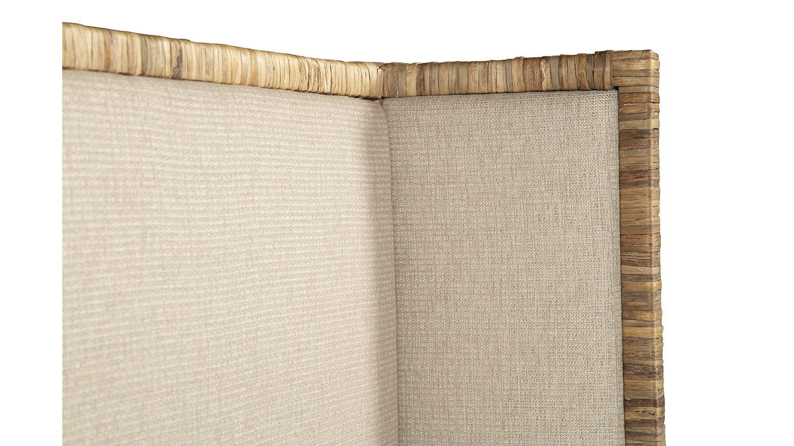 Kimberly - King Bed - Light Brown