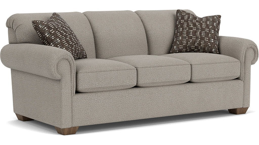 Main Street - Fabric Sofa