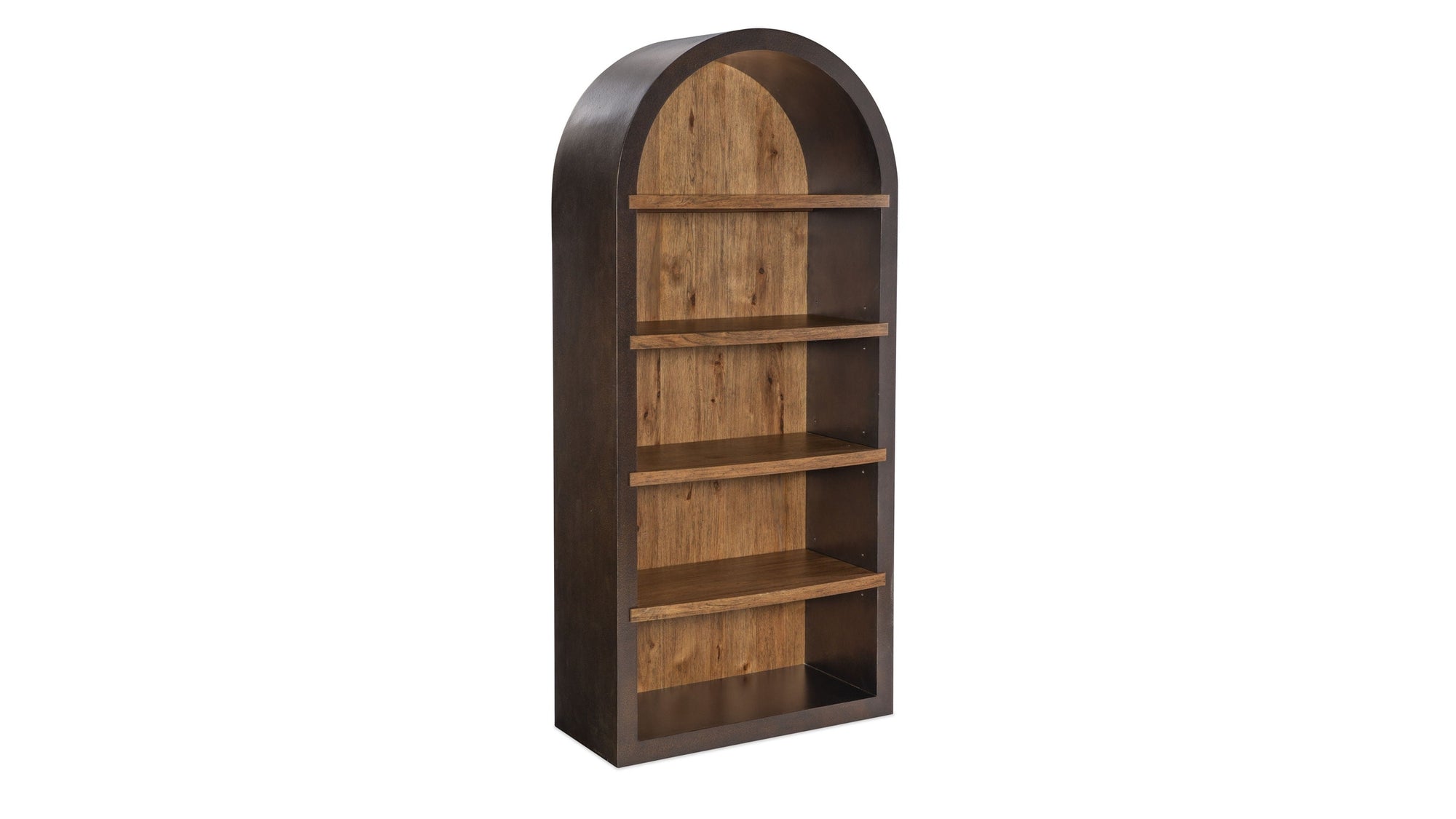 Big Sky - Etagere - Dark Brown