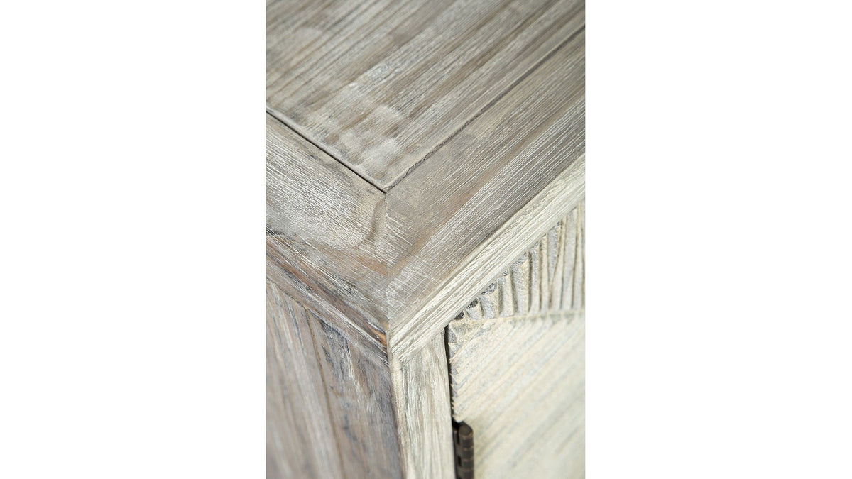 Emory - Sideboard - Gray