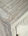 Emory - Sideboard - Gray