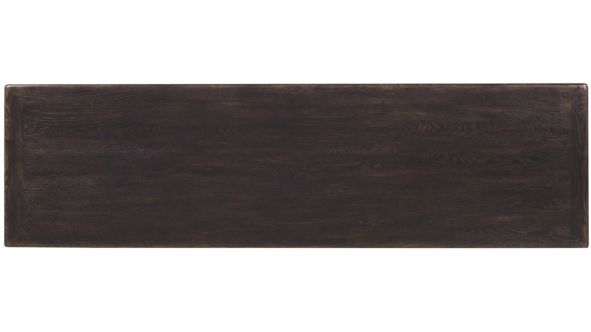 Driftwood - Nine-Drawer Dresser