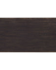 Driftwood - Nine-Drawer Dresser