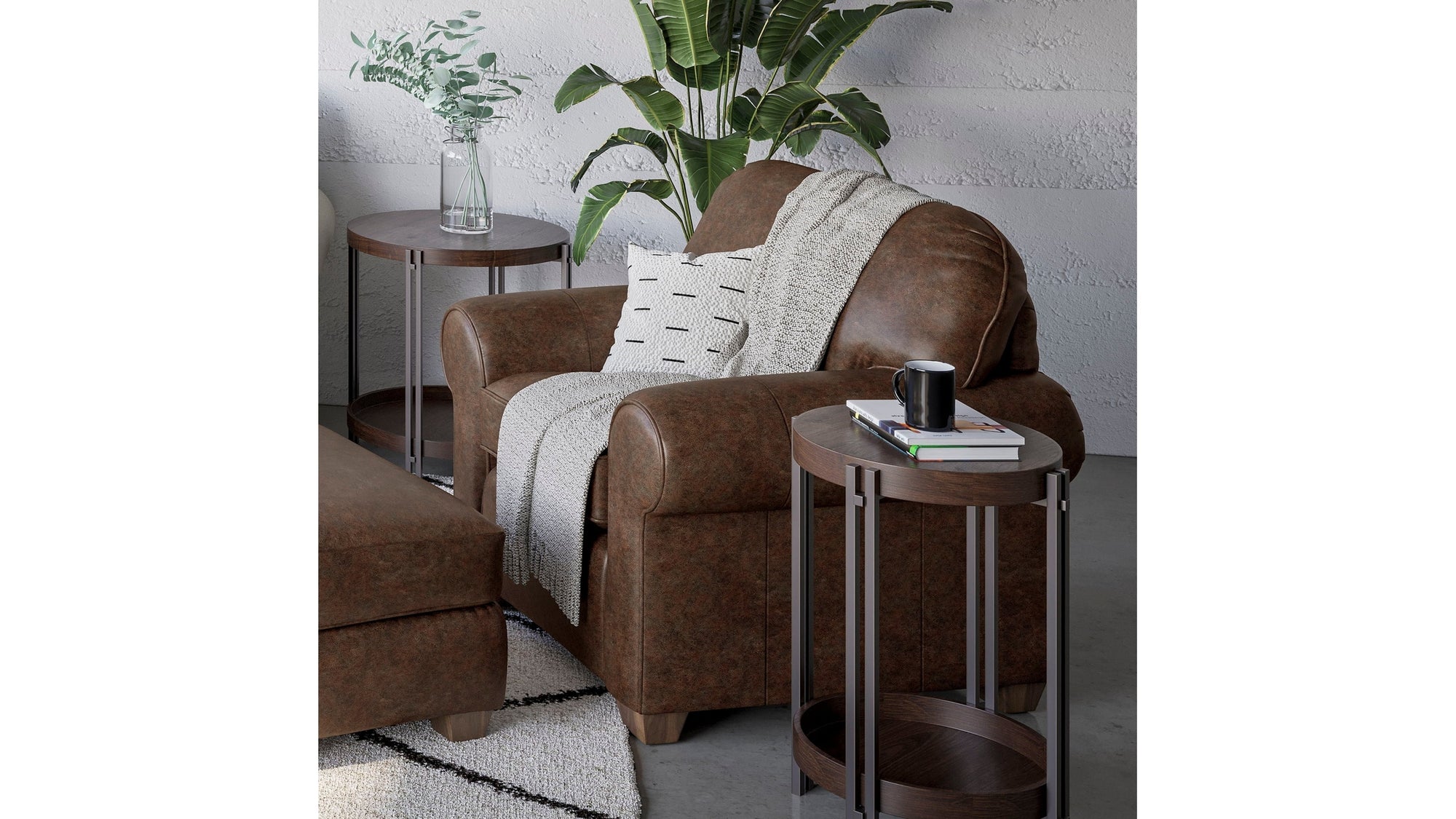 Thornton - Living Room Chair