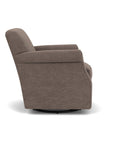 Mabel - Fabric Swivel Chair