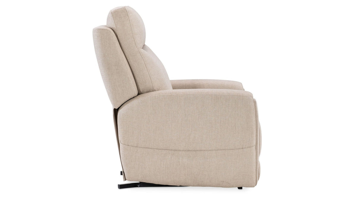 RC - Raze Lift Chair With Power Recline / Headrest / Lumbar / Heat / Massage