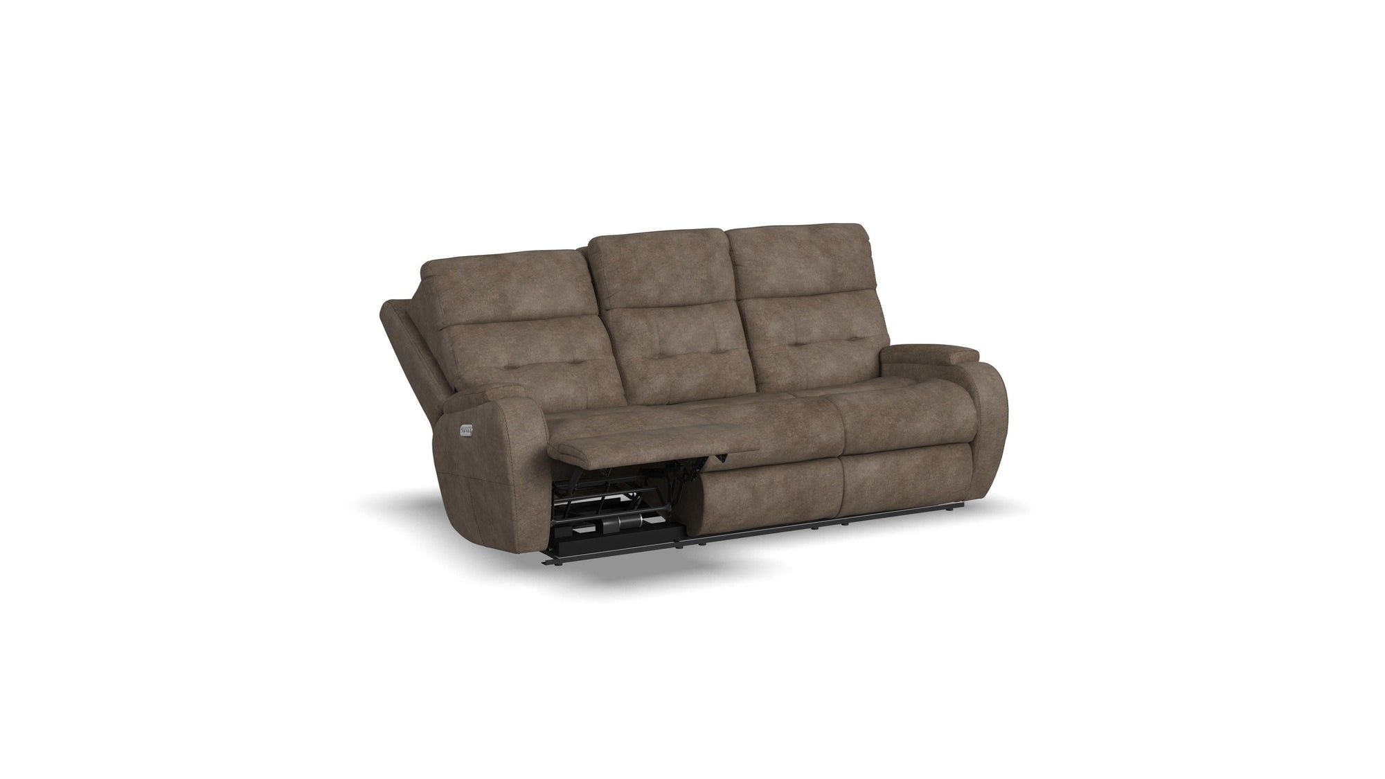 Strait - Power Reclining Sofa