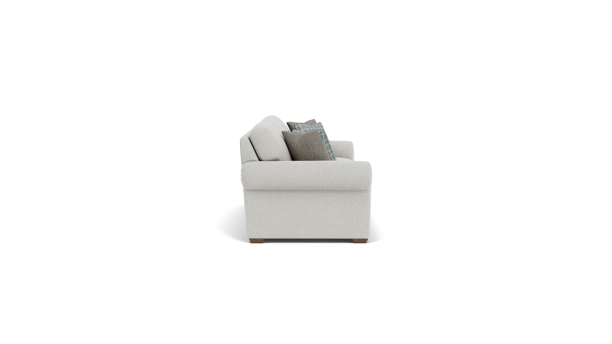 Randall - Three-Cushion Sofa