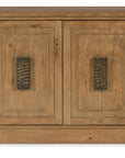 Cashiers - Entertainment Credenza